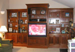Entertainment Center